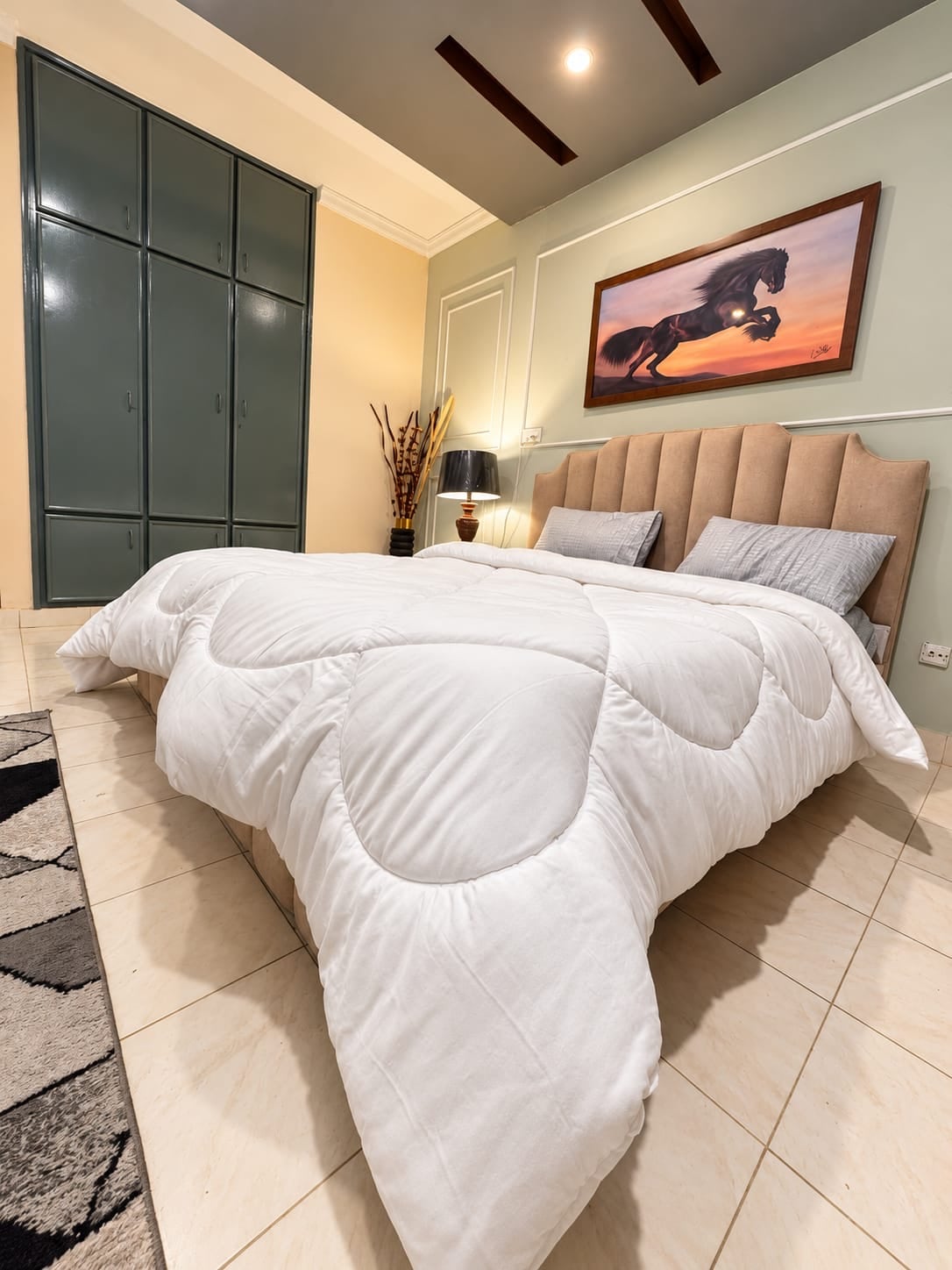 Private Luxury Escape in Islamabad - Apartments for Rent in Islamabad ...