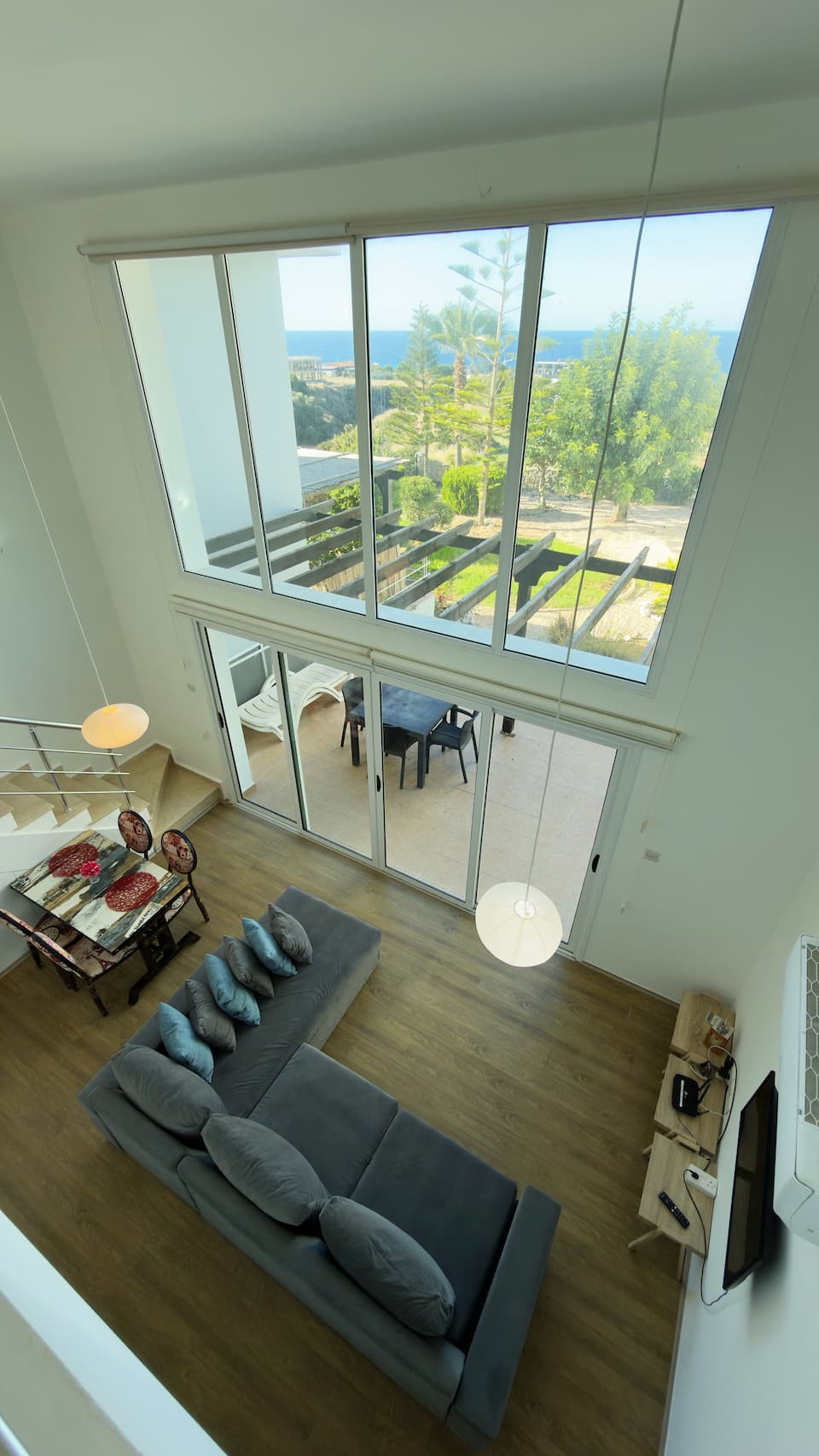 Joya Villas Retreat · Pools, Gym & Spa