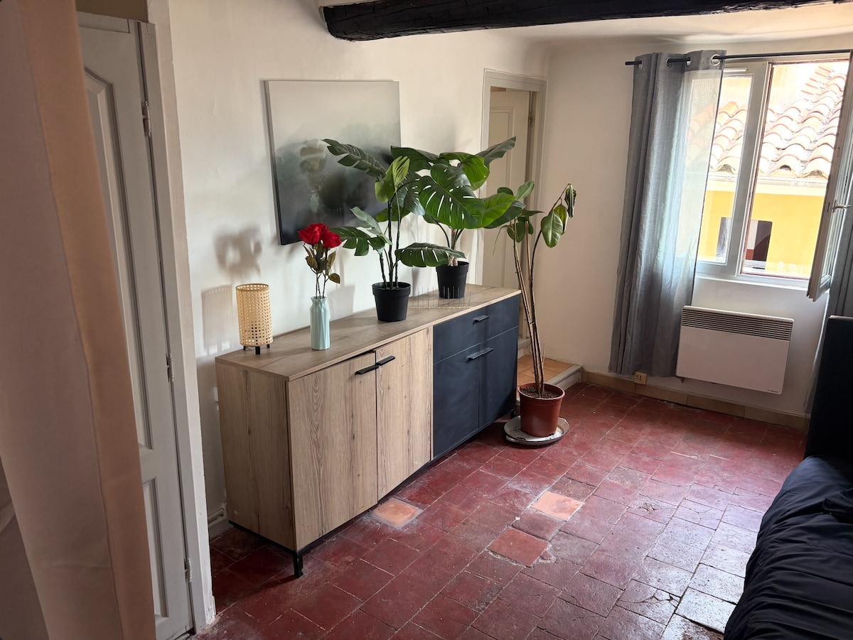 Le Vendome - Apartments for Rent in Aix-en-Provence, Provence-Alpes ...