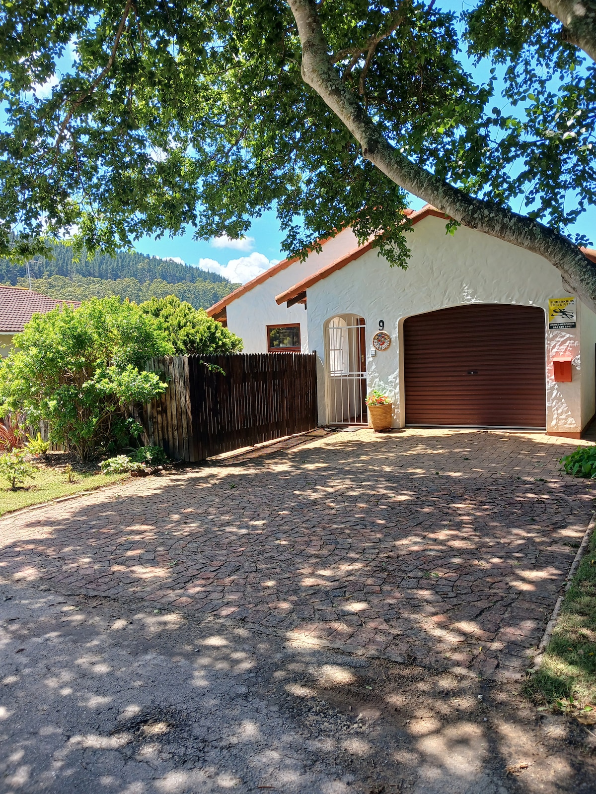 Karibuni - Welcome to Sedgefield - Houses for Rent in Sedgefield ...