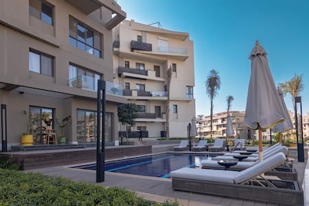 Zen Stays, The Suite, Sodic villete — 2