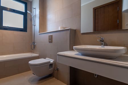 Zen Stays, The Suite, Sodic villete — 4