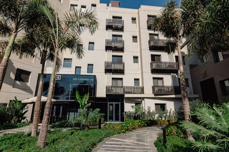 Zen Stays, The Suite, Sodic villete — 3
