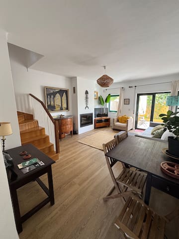 ERICEIRA – MOINHOS DO MAR HOUSE – 6 BEDS