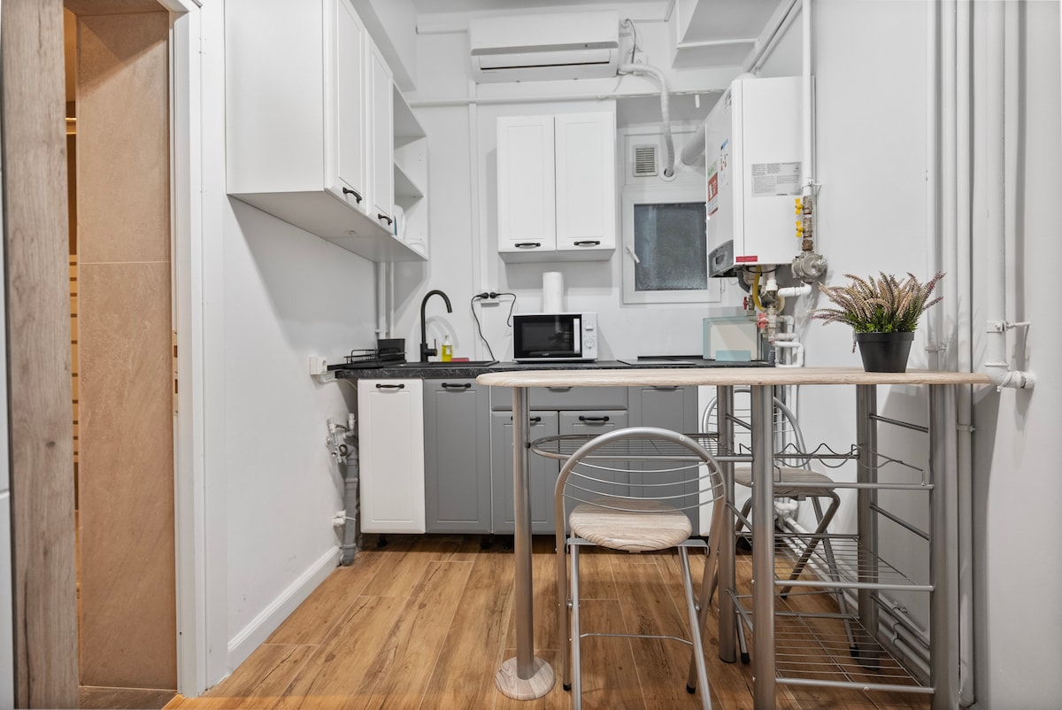 Super Central Economic Flat - Apartments for Rent in Bucharest ...