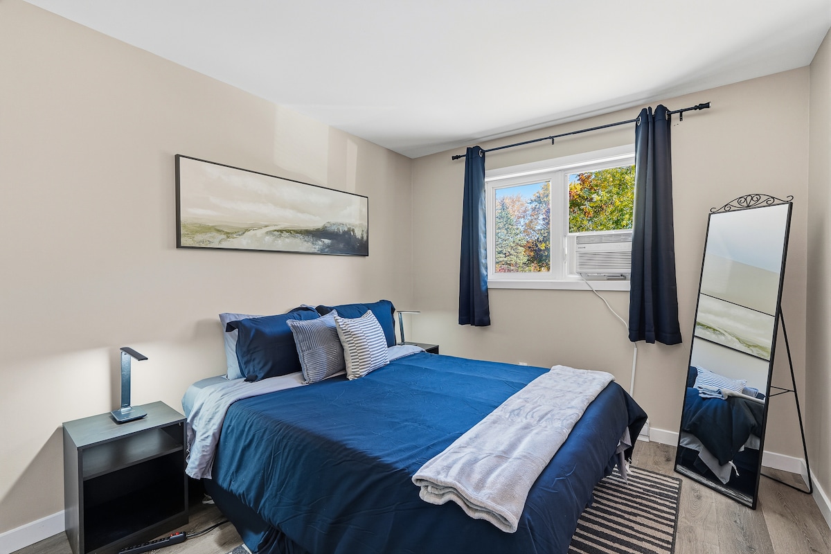 The Willow Bend - Apartments for Rent in Gatineau, Quebec, Canada - Airbnb