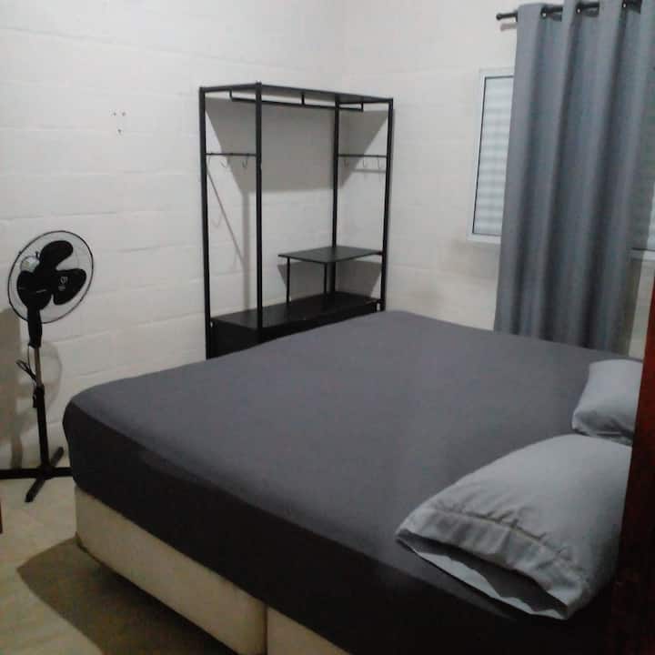 Chalé Cantinho da Lua — foto 2