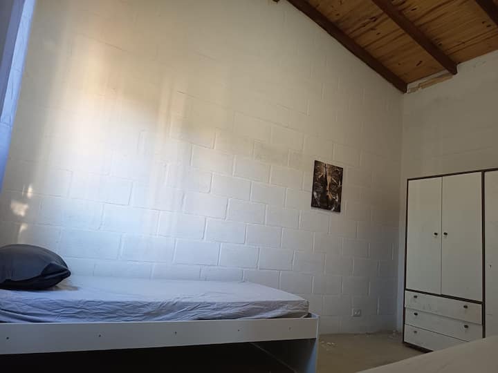 Chalé Cantinho da Lua — foto 3