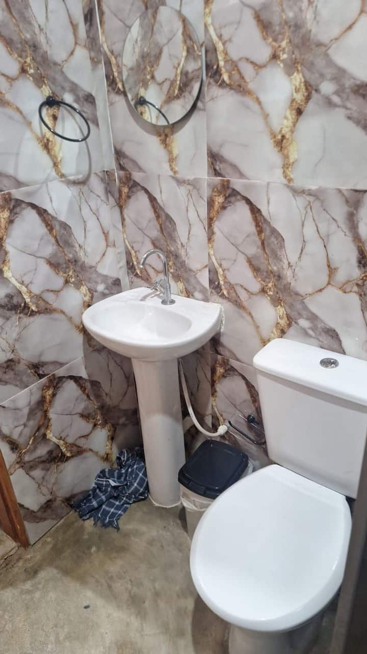 Chalé Chalé Encanto — foto 4