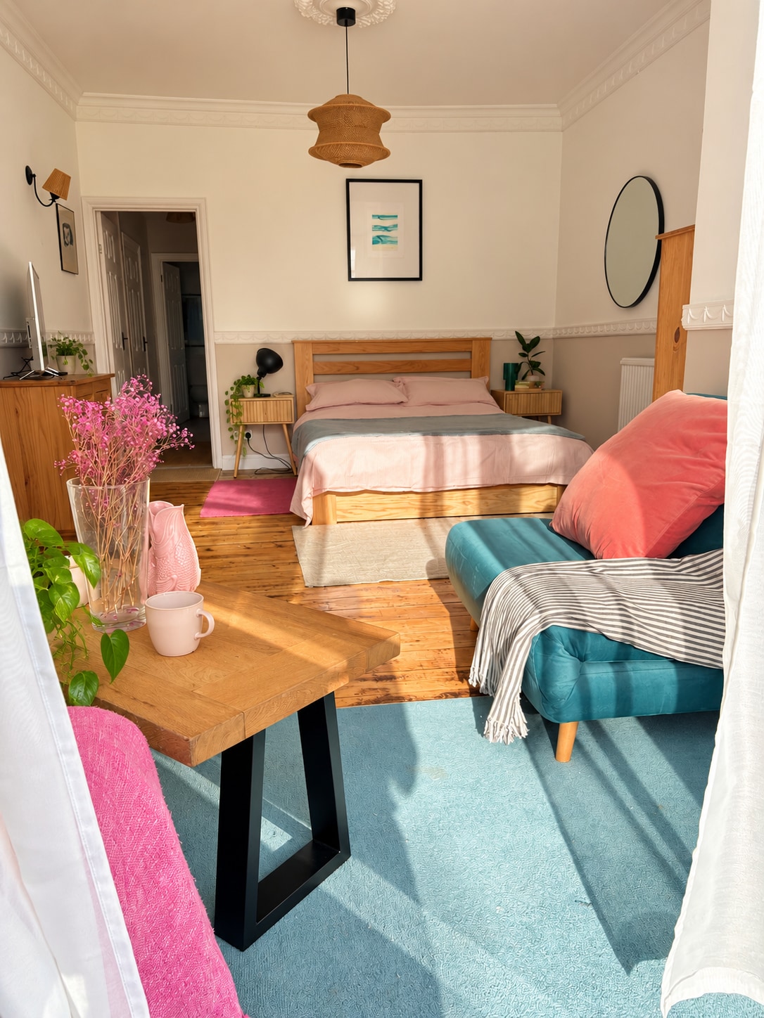 Little Drift - Houses for Rent in Sully, Wales, United Kingdom - Airbnb
