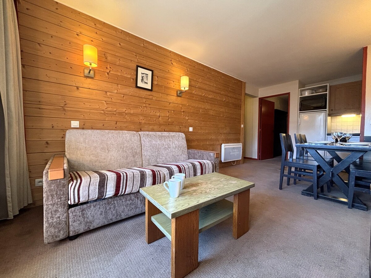 Spacious apartment with balconies - 8 guests - Apartments for Rent in ...