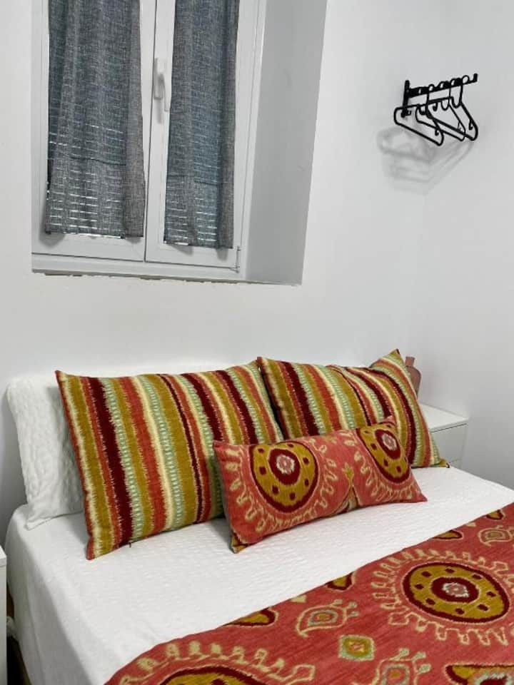 New Year Rota ANKA KURRO - Small Double Room - Houses for Rent in Rota, Andalusia ...