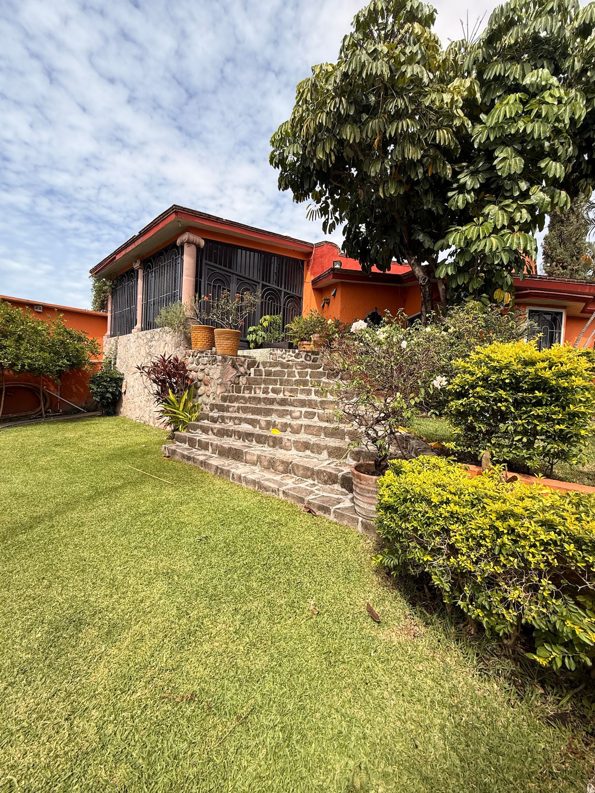 Relaxation house - Houses for Rent in Xochitepec, Morelos, Mexico - Airbnb