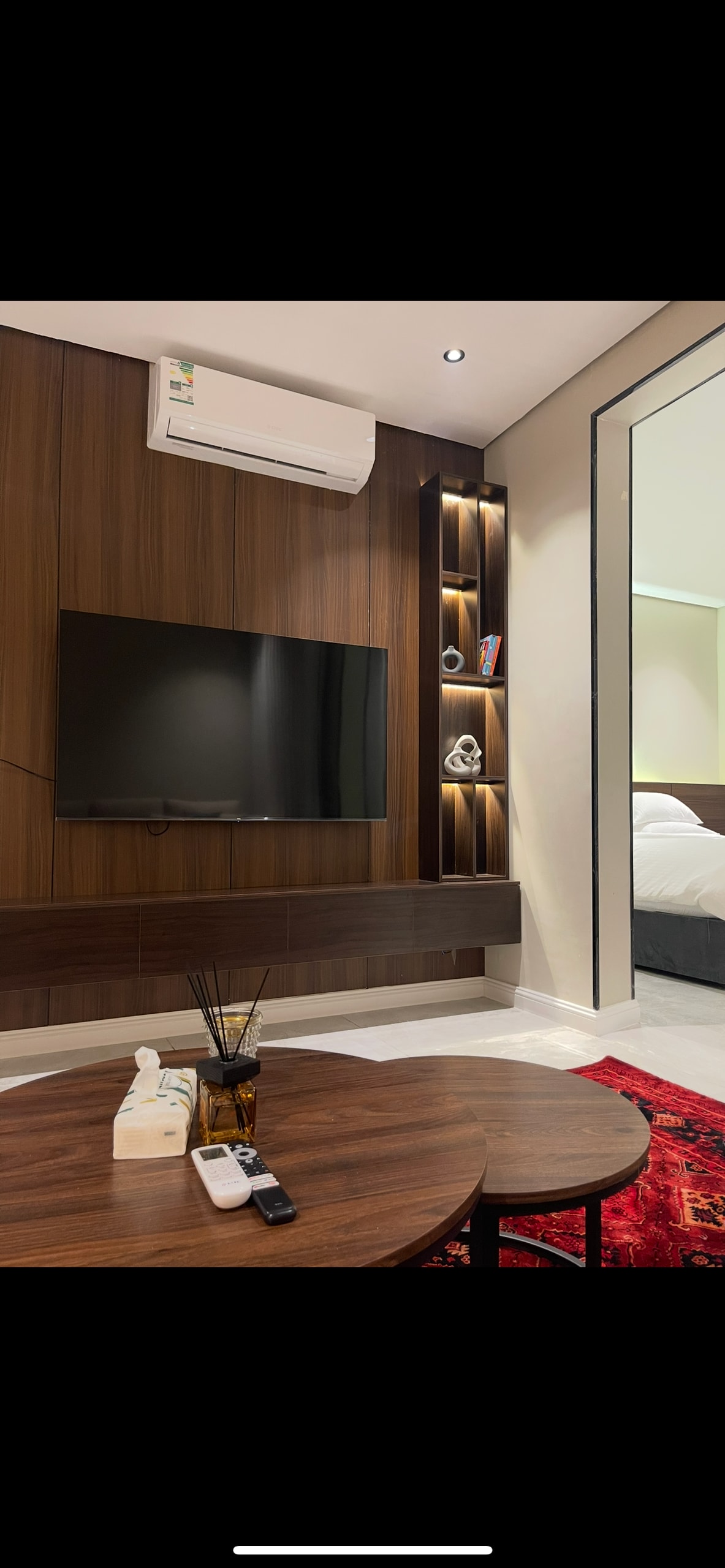 Luxurious studio in Hamra neighbourhood - Apartments for Rent in Al ...