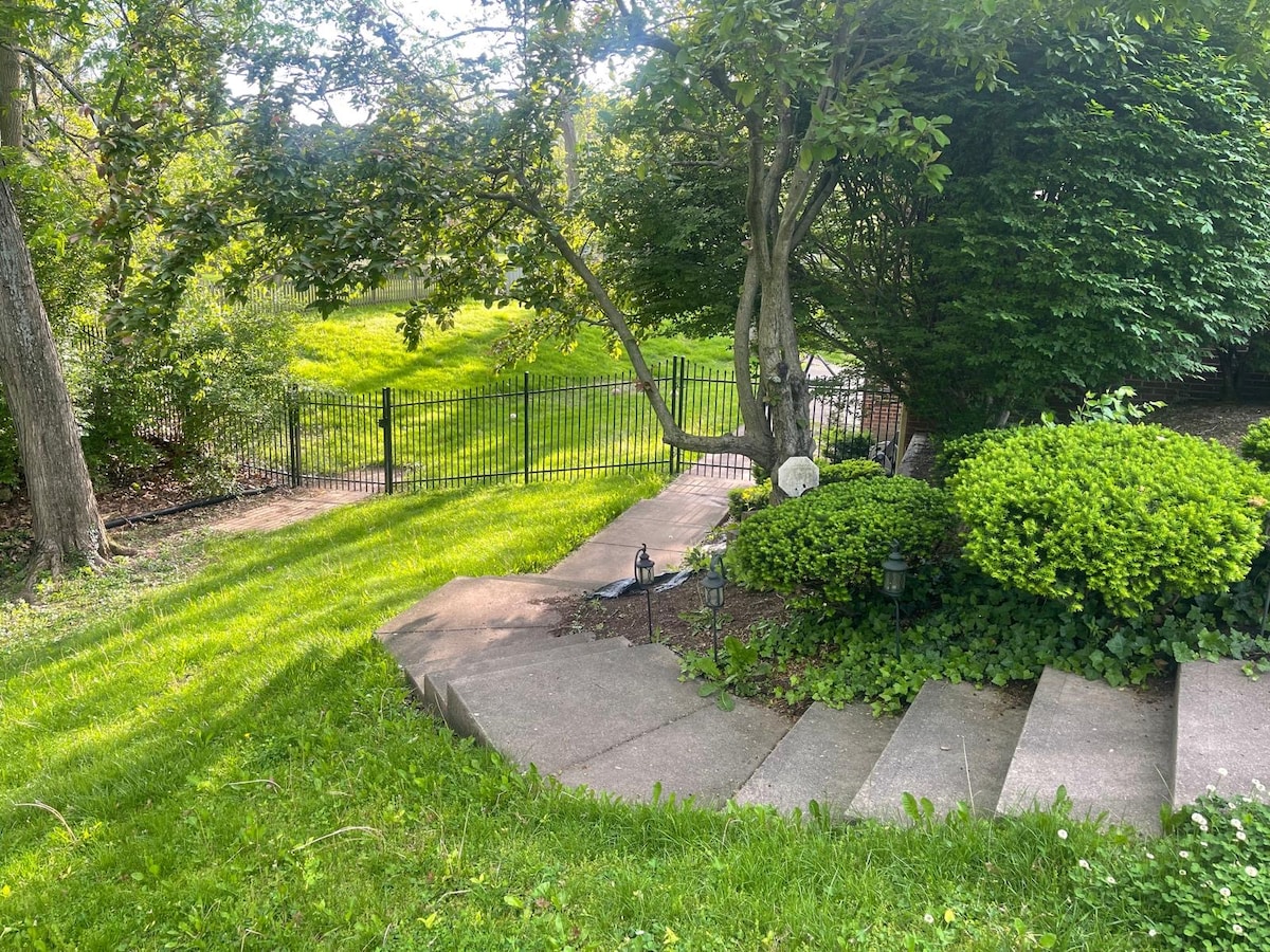 Walk in basement in meridian hill area - Houses for Rent in ...