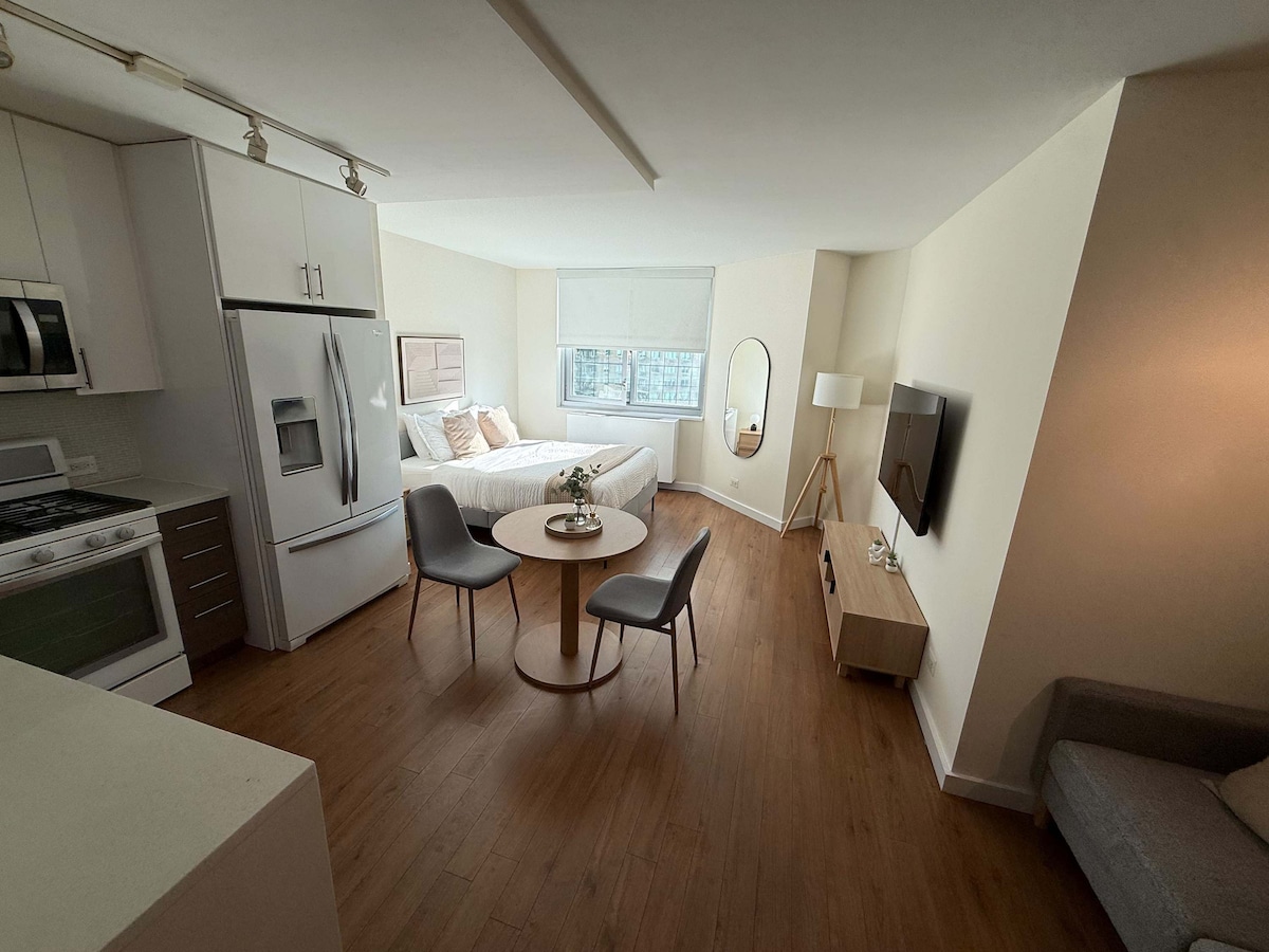 The Murray • Vibe 8867 - Apartments for Rent in New York City, New York ...