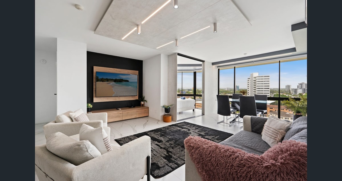 Riverside 3BR Heated Pool Spa Walk to Cavill - Flats for Rent in ...