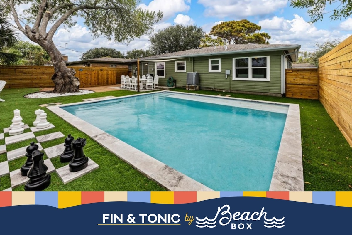 East End 4BR | Pool & Putting Green | Sleeps 18 - Houses for Rent in ...