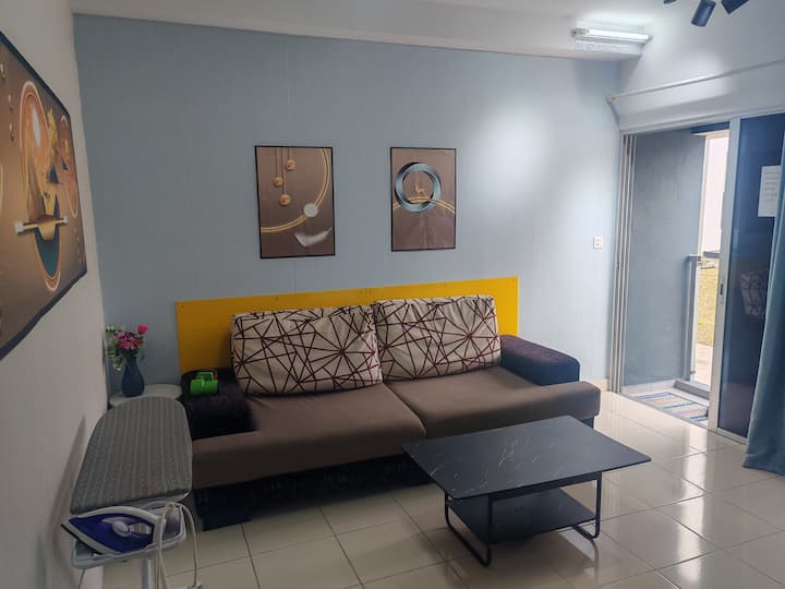 Sample Website Simple One klia alanis residence free wifi - Flats for Rent in Sepang, Selangor ...