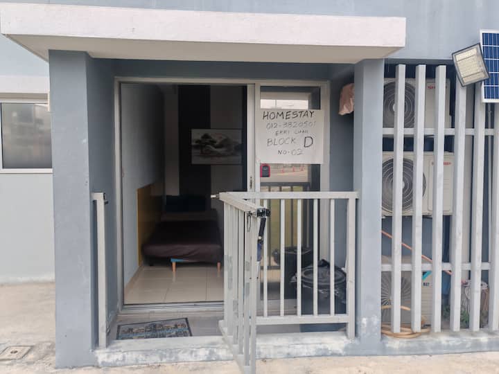 Sample Website Simple One klia alanis residence free wifi - Flats for Rent in Sepang, Selangor ...