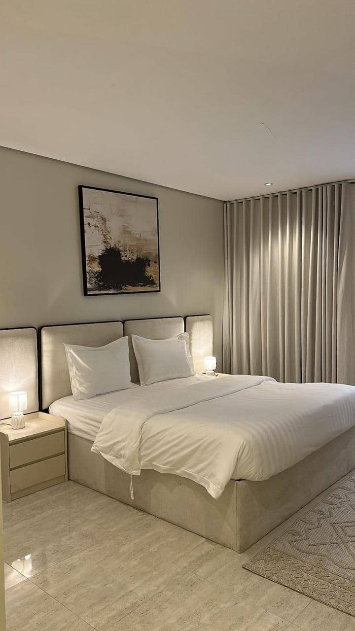 Luxury studio with modern design 1 - Flats for Rent in Al Khobar ...