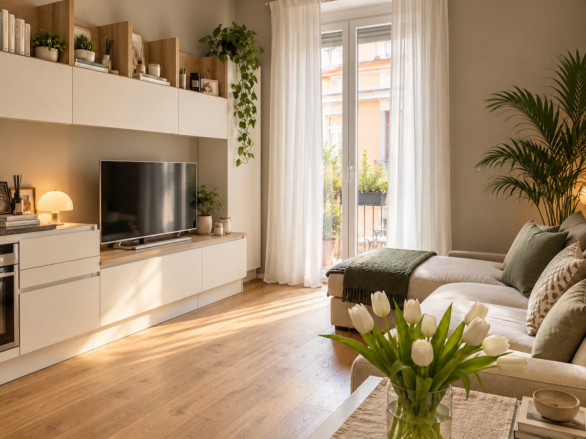 ComeCasa The Traveler's Home - Apartments for Rent in Milan, Lombardy ...