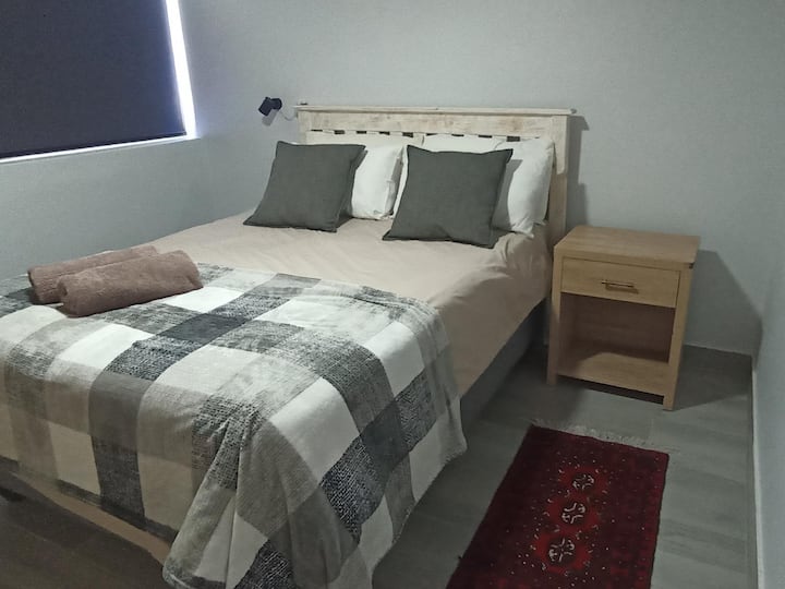 Gossiping - Guesthouses for Rent in Mossel Bay, Western Cape, South ...