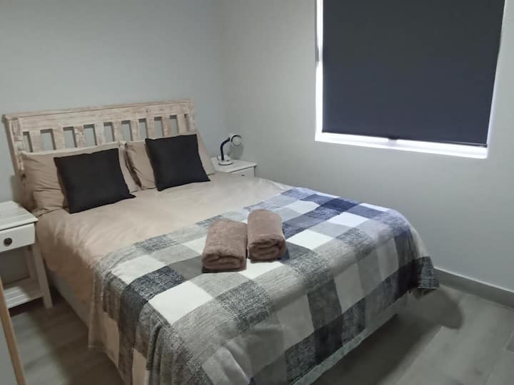 Gossiping - Guesthouses for Rent in Mossel Bay, Western Cape, South ...