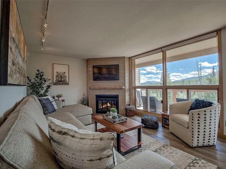 Single Host One Bedroom Condo with a view - Apartments for Rent in Silverthorne ...