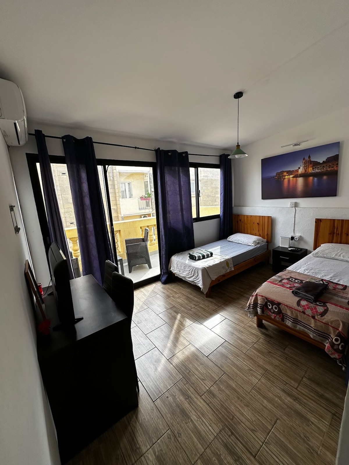 Entire Studio - Sliema - Apartments for Rent in Sliema, Eastern Region ...