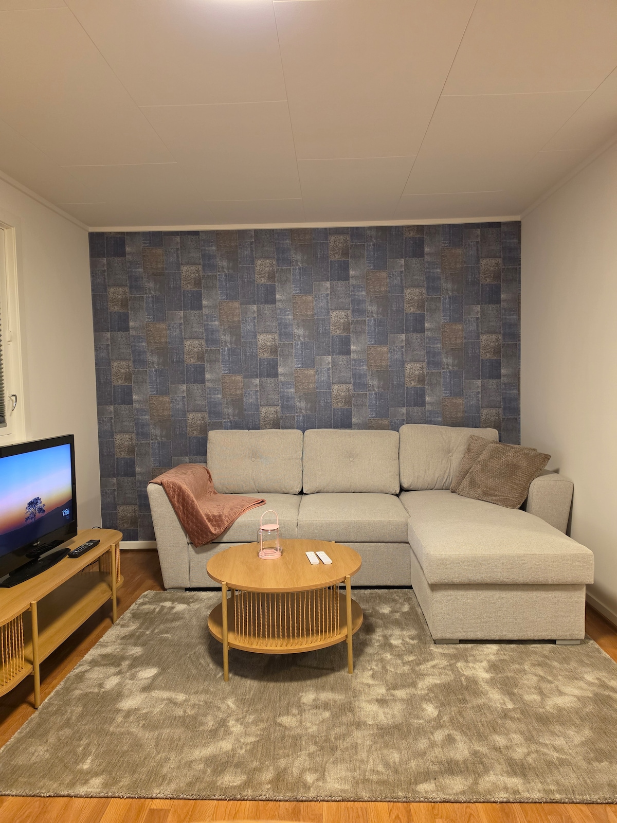 Cozy central apartment near center & sea. - Houses for Rent in Arendal ...