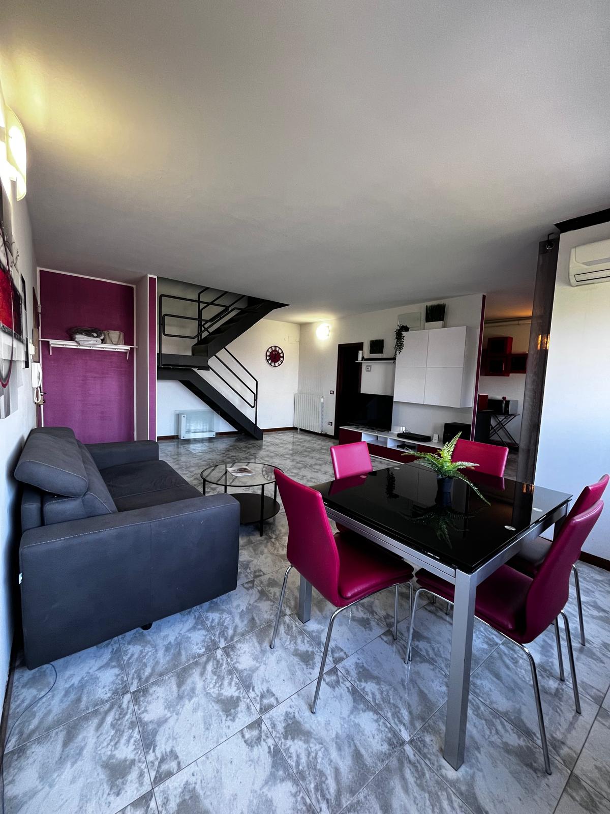 Verona Lux Apartment - Apartments for Rent in Verona, Veneto, Italy ...