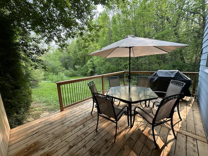 Meaford Country Home - Meaford