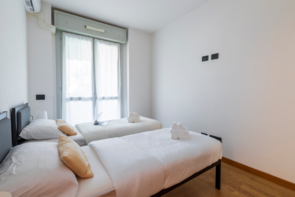 Homevo • Pero Green Residence | Fiera Milano - Apartments for Rent in ...
