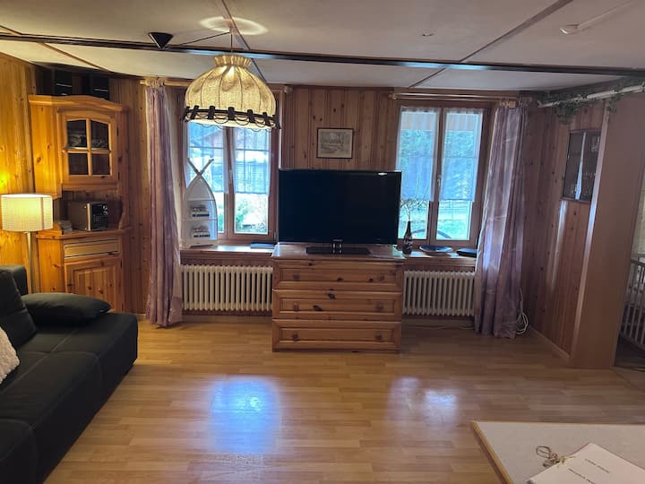 Chalet Wydi - Wilderswil