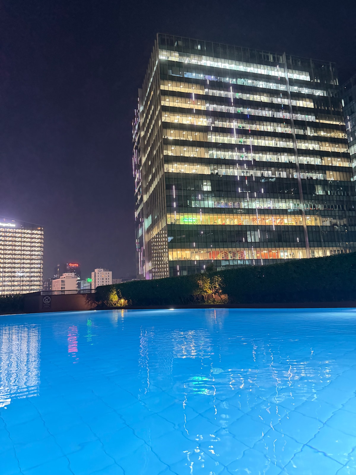 Private Bedroom | The Montane, North BGC Manila - Flats for Rent in ...