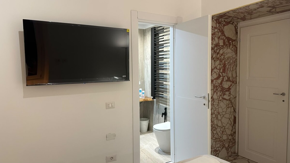 A new room - Apartments for Rent in Rome, Lazio, Italy - Airbnb