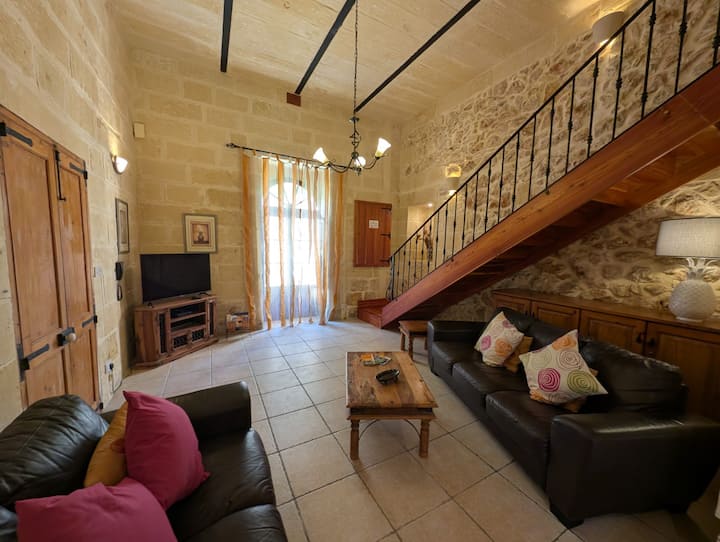 Ta' Dratta - Your Perfect Gozo Escape - Malte