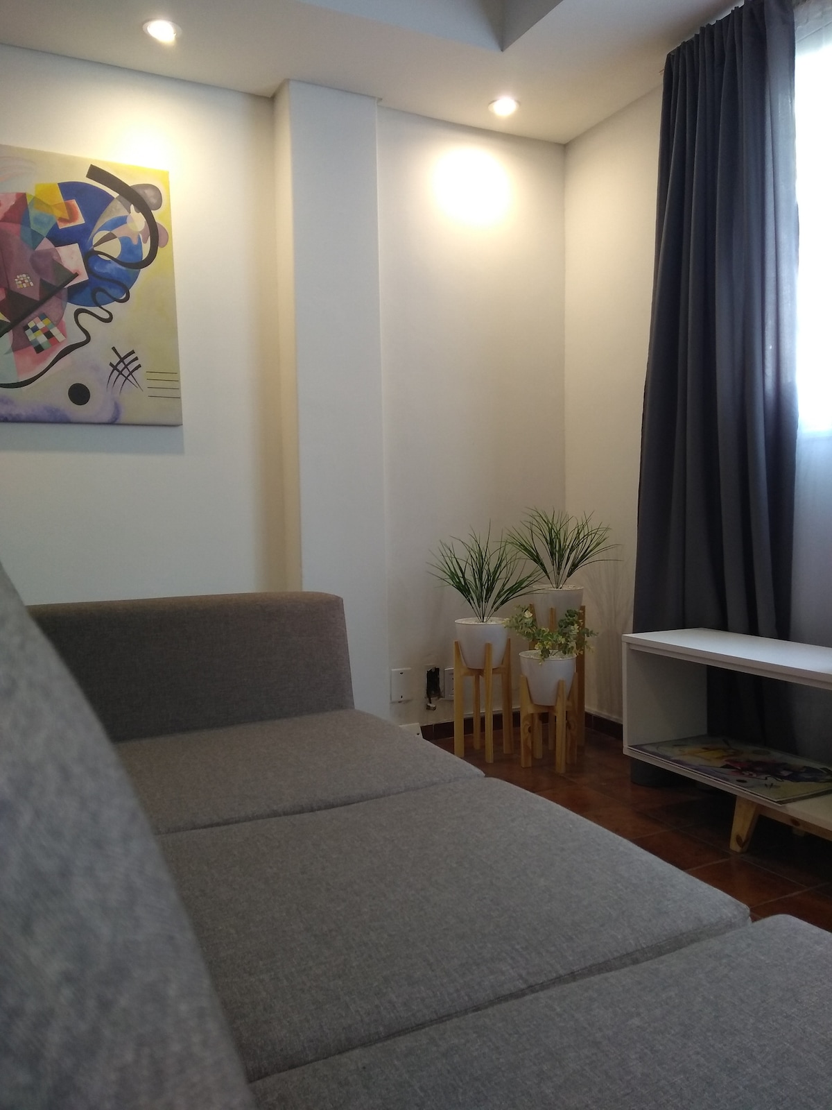 House of Basil II - Flats for Rent in Capital, Mendoza, Argentina - Airbnb