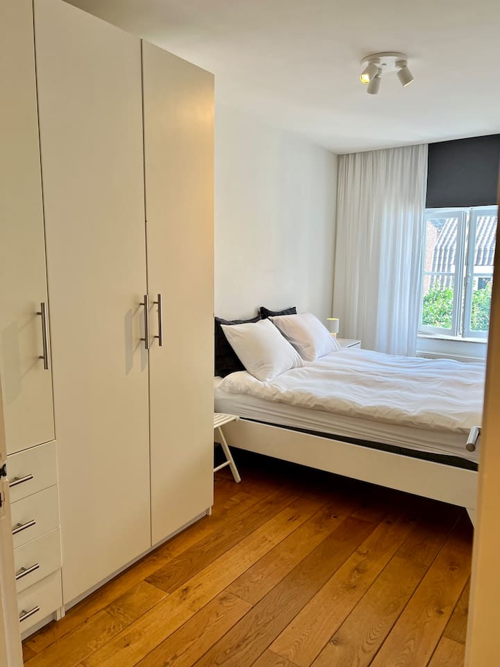 საძინებელი