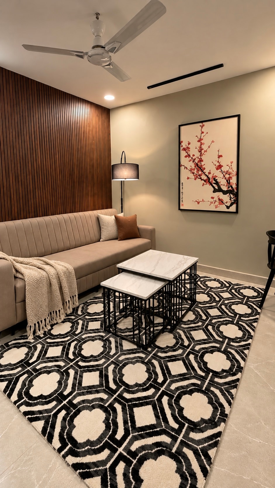 Yado by ORO | 1BHK Near Medanta & Artemis Gurgaon - Apartments for Rent ...
