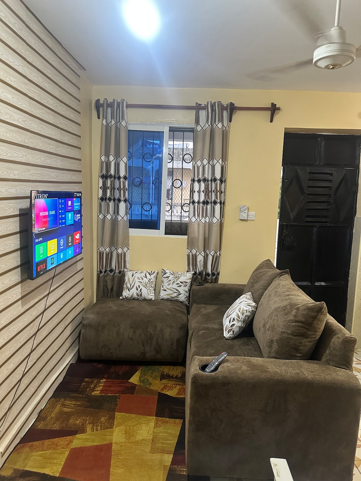 Small Heaven Studios - Apartments for Rent in Mombasa, Mombasa County ...