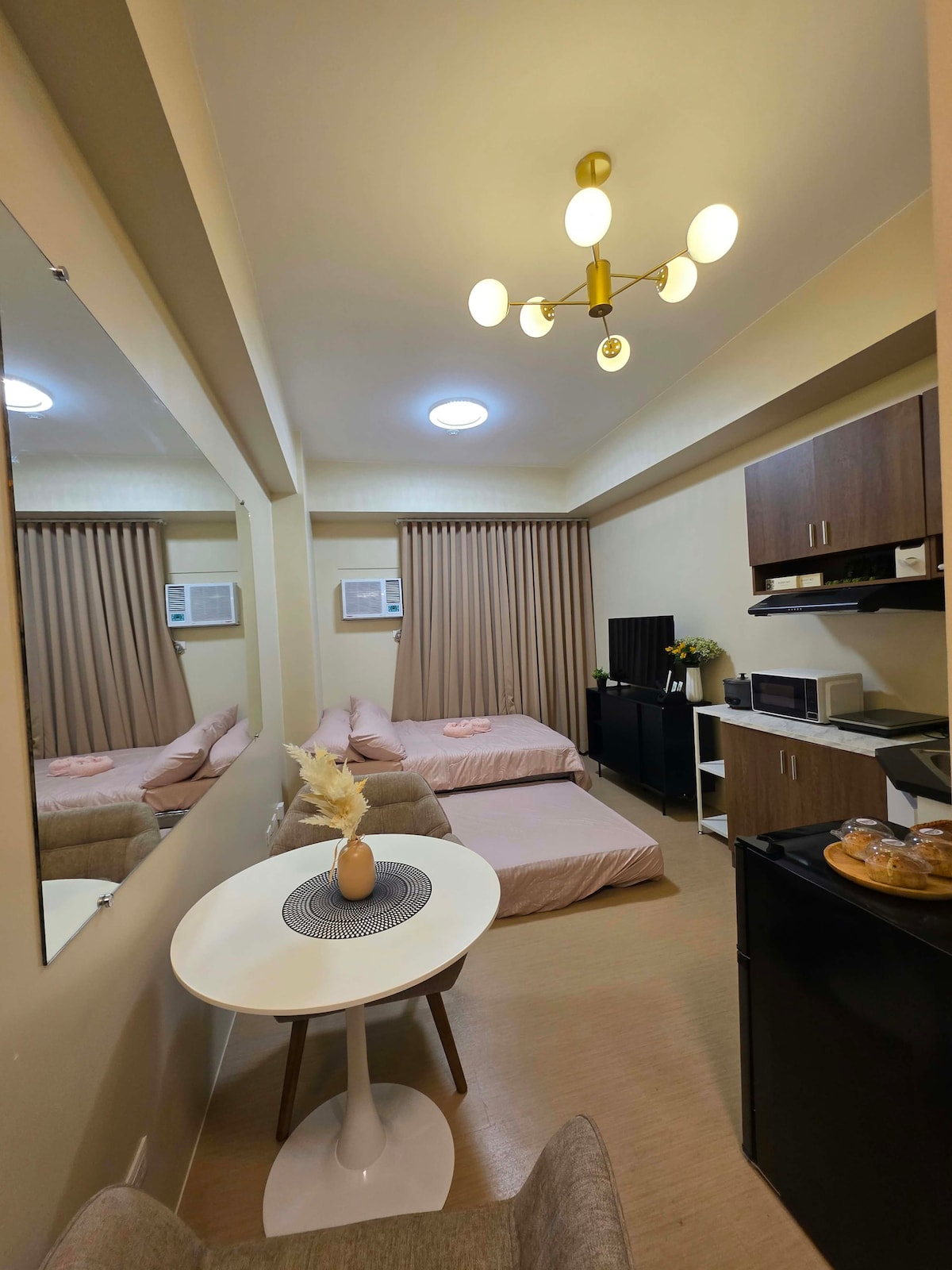 Cozy City Stay - Apartments for Rent in Cagayan de Oro, Northern ...