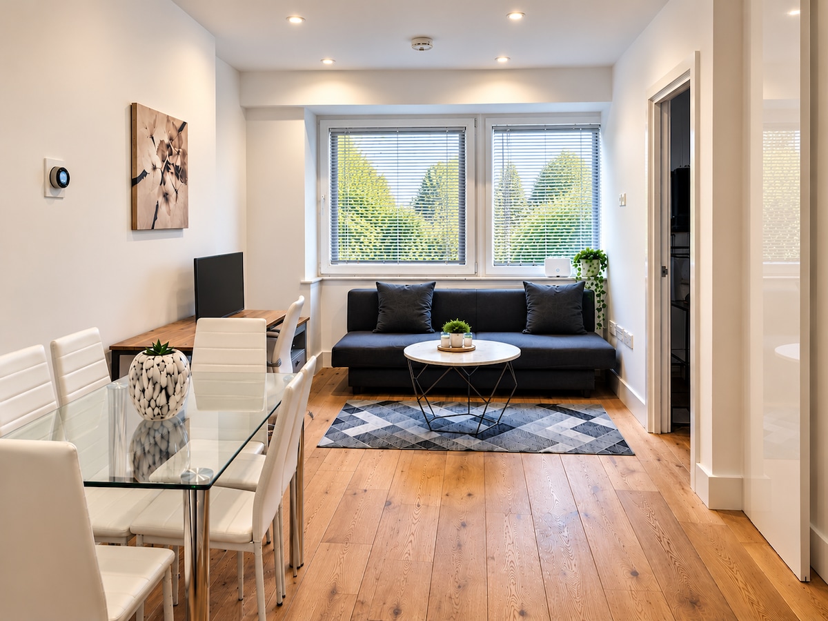 Croydon High Street Sleeps 4 | Minutes to Station - Apartments for Rent ...