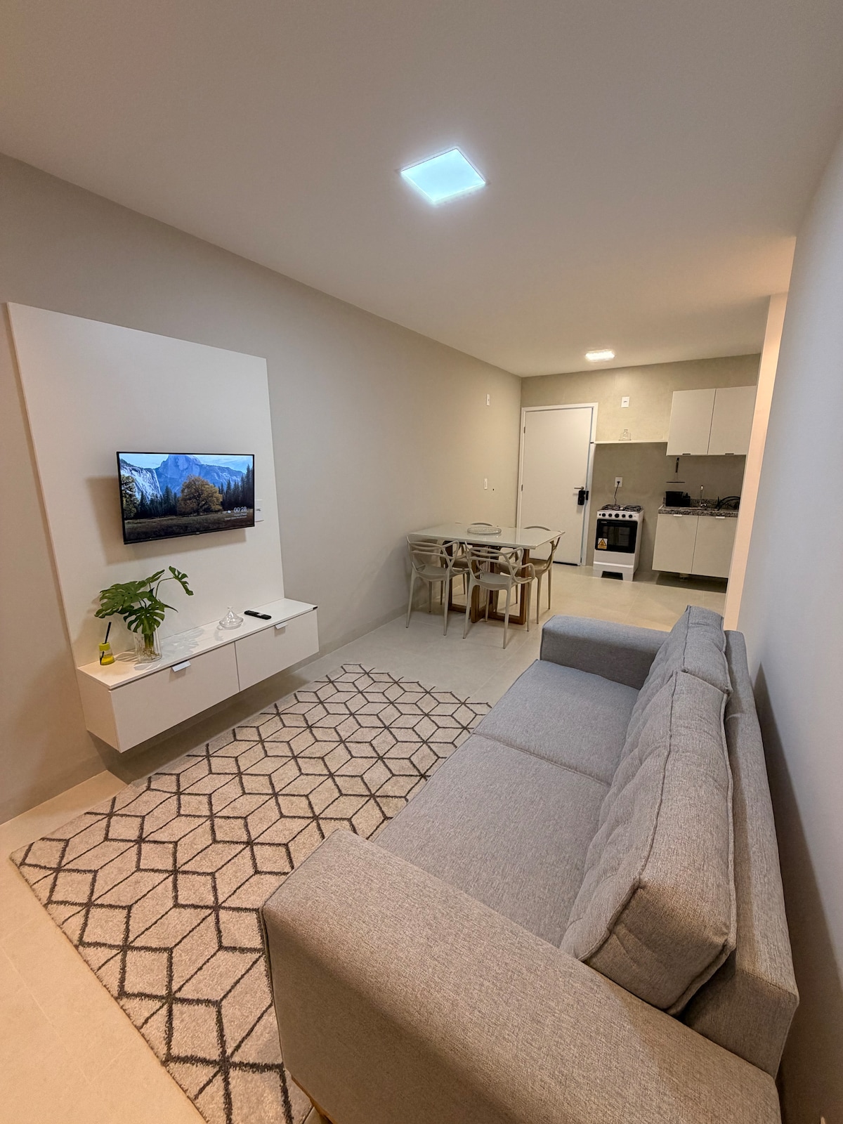 Your getaway near Pátio do Forró. LIFE HOME 909 - Apartments for Rent ...