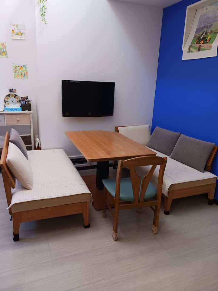 Maison Pour 6 Pers.+ House For 6+ - 中津川市