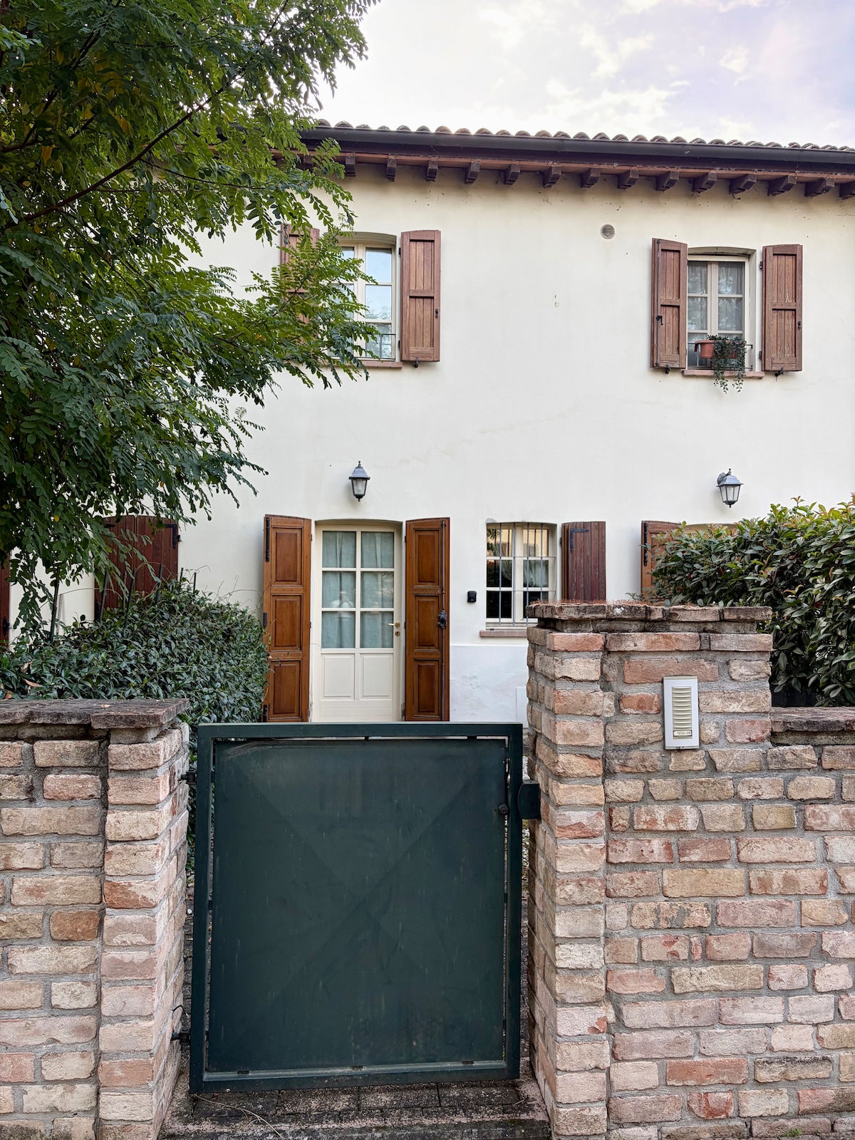 Corte dei Folli | House with garden | Parking spot - Houses for Rent in ...