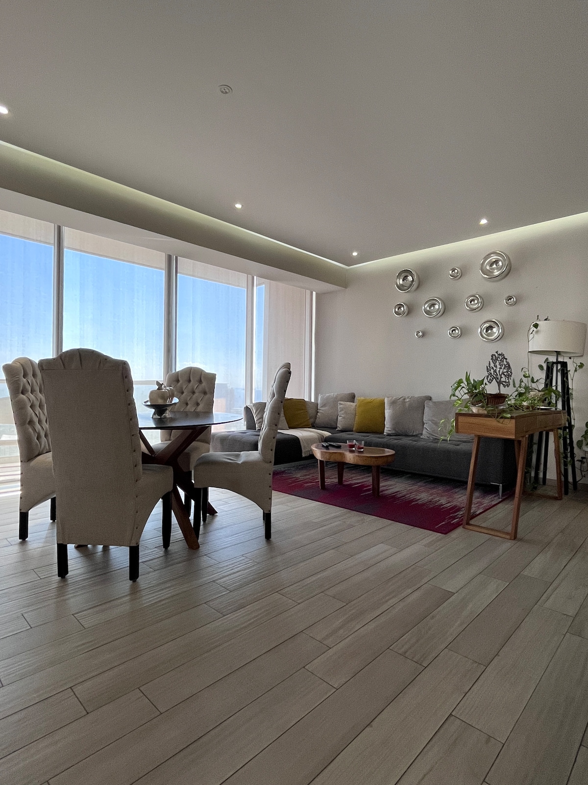 ห้องนั่งเล่น