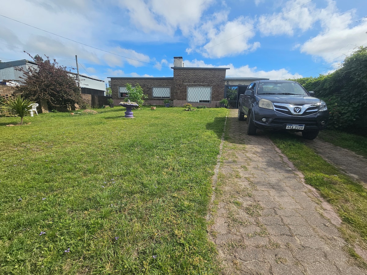 Temporary rental, minimum two weeks. - Houses for Rent in Pinamar ...