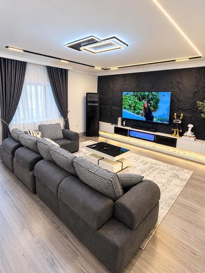 Pool Smart Start Kit The bloom (party Rates) - Apartments for Rent in Abuja, Federal Capital ...